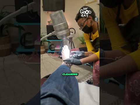 This Smart Suction Device #shorts