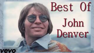 The Best of John Denver [FULL ALBUM] - John Denver Greatest Hits [LOVE SONGS]