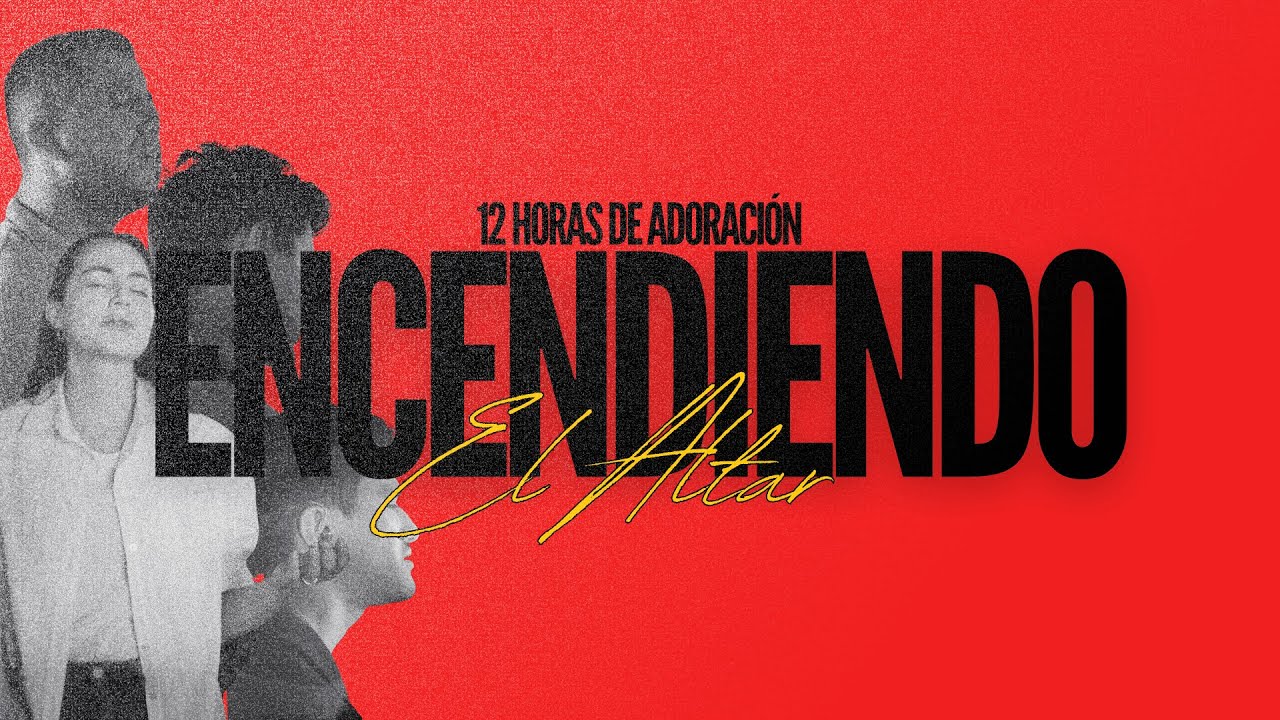 ENCENDIENDO EL ALTAR 🔥 SESIÓN 5