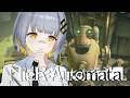 【NieR:Automata】パスカル可愛いな…… ＃３【HACHI】