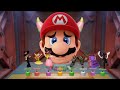 マリオvsルイージvsワリオvsワルイージ【マリオパーティ スーパースターズ】