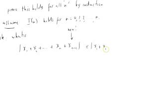 03 - Generalized triangle inequality