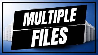 How To Select Multiple Files and Folders On Your Mac