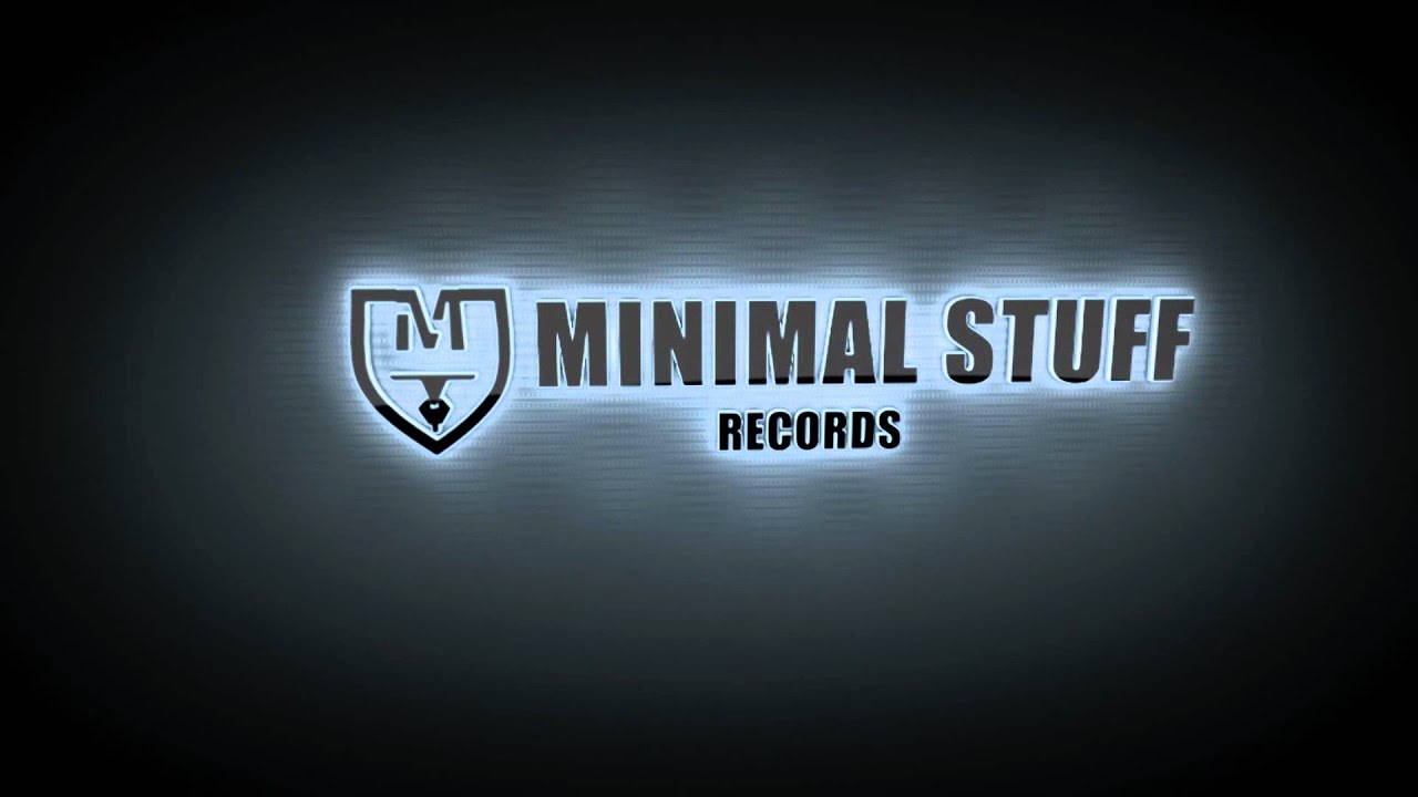 Minimal Stuff Records (Official Video)