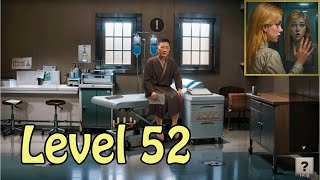 Escape from mental hospital level 52 walkthrough screenshot 1