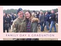 Family Day &amp; Graduation