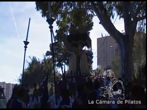 Pontificia y Real Archicofradía del Dulce Nombre de Jesús Nazareno del Paso y María Santísima de la Esperanza