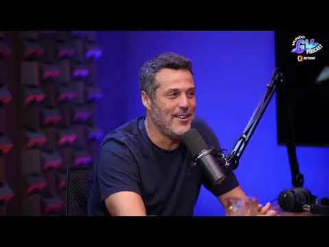 JÚLIO CESAR FUTURO DIRIGENTE DO FLAMENGO ?!?!