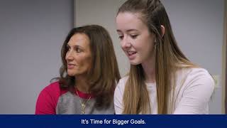 Hear from DU SLP Students: Built to Impact the Lives of Others