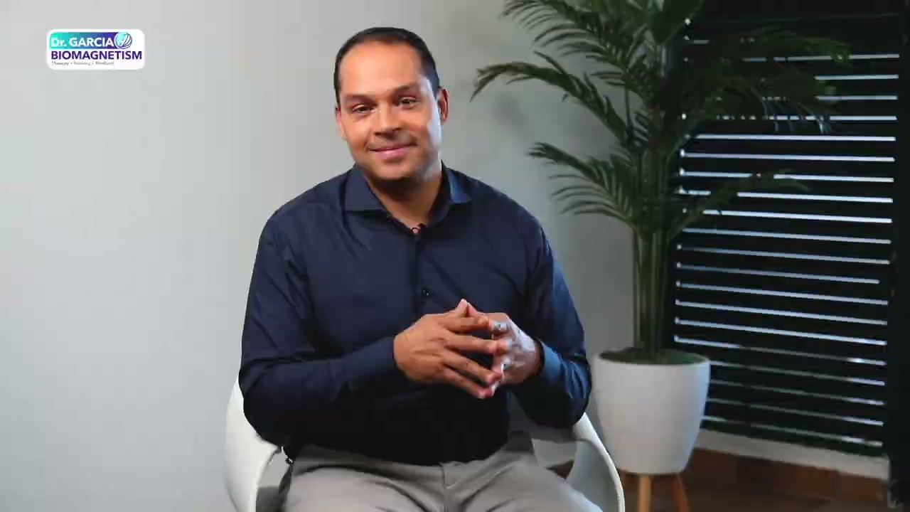 What is Biomagnetism, and how can it transform your health?