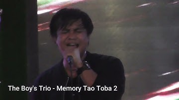 Live Terbaru 2022 The Boy