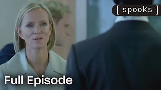 Ros in the Red | S07 E05 | Full Episode | Spooks