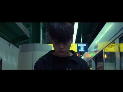 【HD繁中字】VINXEN (빈첸) - SINKING DOWN WITH U MV