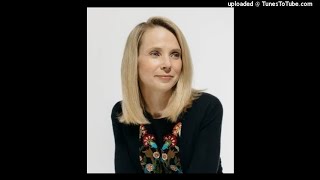 Yahoo CEO on Decision Paralysis "...the best advice I ever got..."