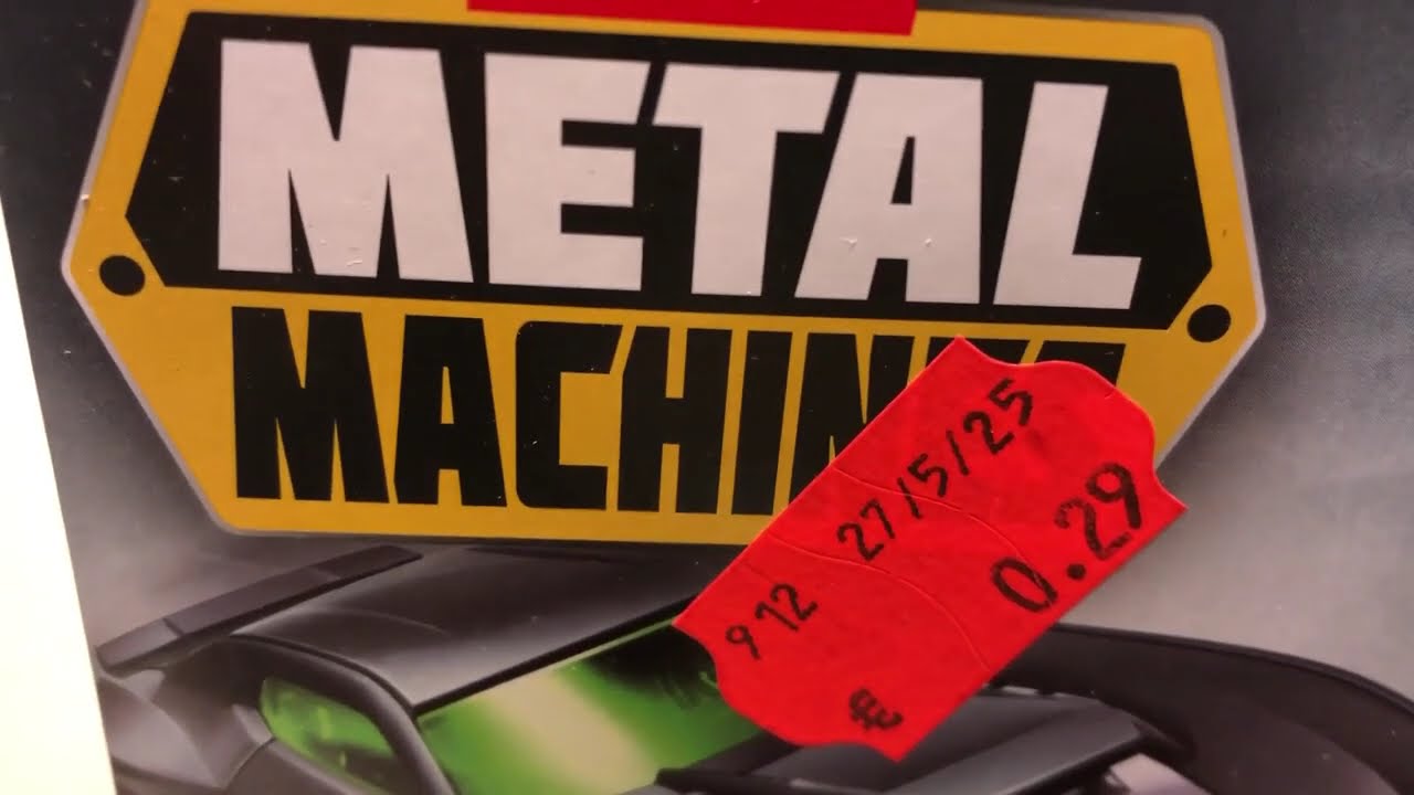 Was macht er heute wieder? Anokes Custom