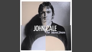 Video thumbnail of "John Cale - I Keep A Close Watch"