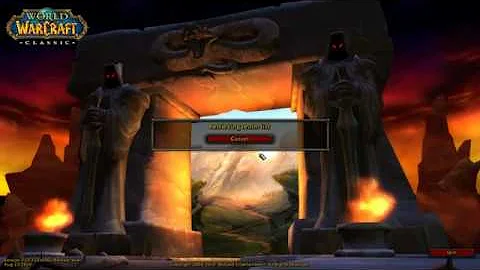 Comment creer une guilde wow classic ?