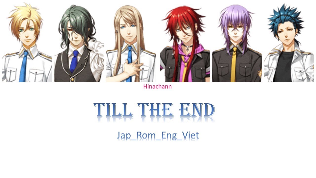 Stream Kamigami no Asobi // TILL THE END FULL (OP) by AkemiFairy