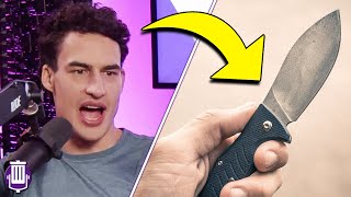 Why Do All Science Youtubers Have INSANE Backstories