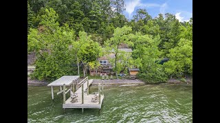 1363 Honoco Rd video tour