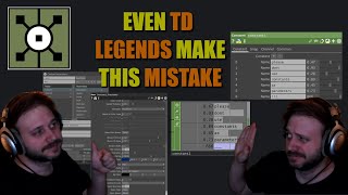 Why Constant CHOP is a BAD IDEA in #TouchDesigner