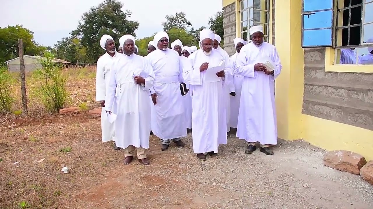 NYIMBO CIA IGONGONA RIA GIKURINU KIRIA ORIGINAL NA GICAMA MUNO BURURINI WA KENYA