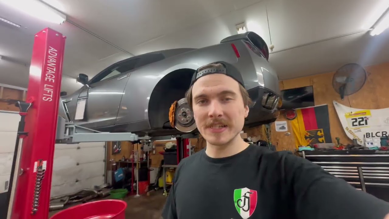 гаечный ключ неделя 10