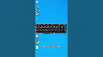A easy way to fix Alt Tab not working#alttab  #windows11
