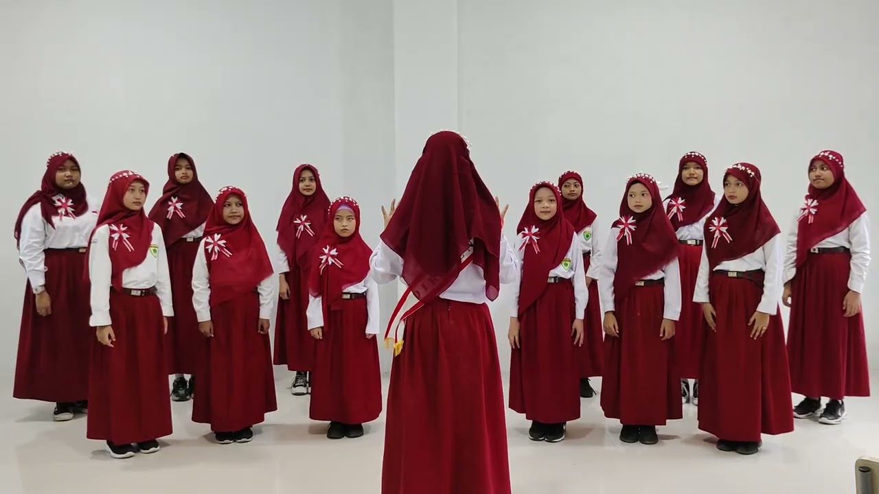 CAHAYA HARMONI MINSAGI