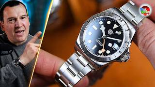GMT Automatic with Seiko NH34.. Is It Worth It?