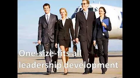 Leadership Perspectives Webinar: Secrets of Effect...