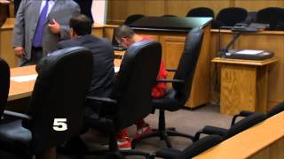 Krgv Channel 5 News Update - April 1