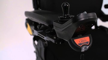 Invacare LiNX - Live Diagnostics