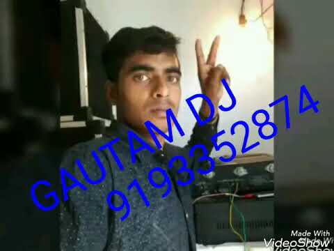 Gautam Dj Per