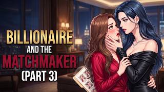 I Was Hired to Find Her a Wife… But She Wanted Me. (PART 3) I Was Hired to Find Her a Wife… But She Wanted Me. (PART 3)
