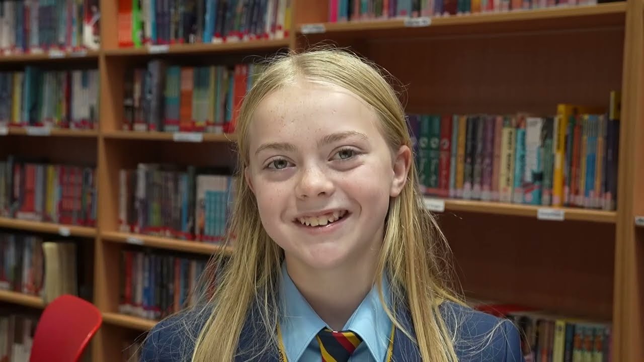 Author of the Month - November Ruta Sepetys