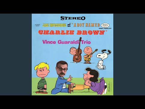 Linus And Lucy (Remastered 2025)