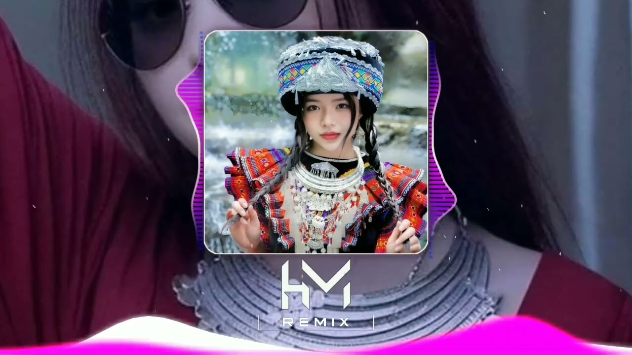 Nkauj Hmoob DJ Hay Nhất 2024 - Ntuj Tsis Muaj Qhov Muag x Niam Ntiav Remix
