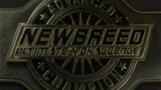 Newbreed Ultimate Challenge Champioship Belt Promo