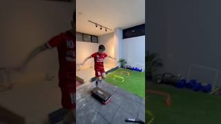 Seyitali durmak bilmez 🥵👏🏽 #adana #futbol #antrenman #keşfet