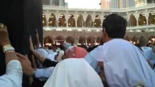 [SKRIPSI] Animasi 2D Tata Cara Pelaksanaan Umrah. 