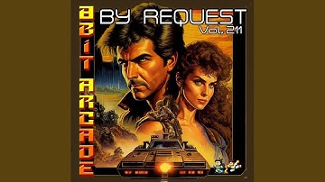 Lavender Haze (8-Bit Taylor Swift Emulation)