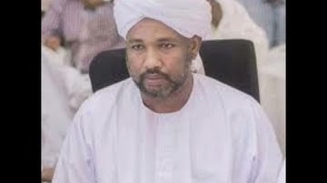 تلاوة جميلة لشيخ الزين محمد احمد سورة القلم