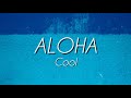 ALOHA-COOL (English Cover By Elight Learning English) Lyrics Mp3 Song