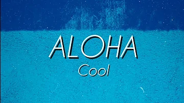ALOHA-COOL (English Cover By Elight Learning English) Lyrics