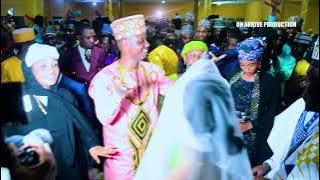 BIRI ADE MARIAGE YERIMA ABDOURAHMAN FUTURE SPOIRE