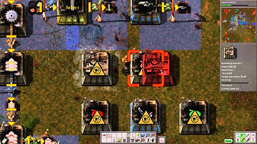 Molten Metals!: Dytech Factorio LP S3 E39