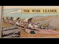 The wise leader  jataka tales stories of wisdom  amar chitra katha  indian stories in english