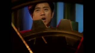 藤井フミヤ - Another Orion［Official Video］