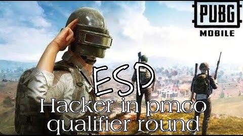 We Met A Hacker Squad In PMCO Qualifiers.